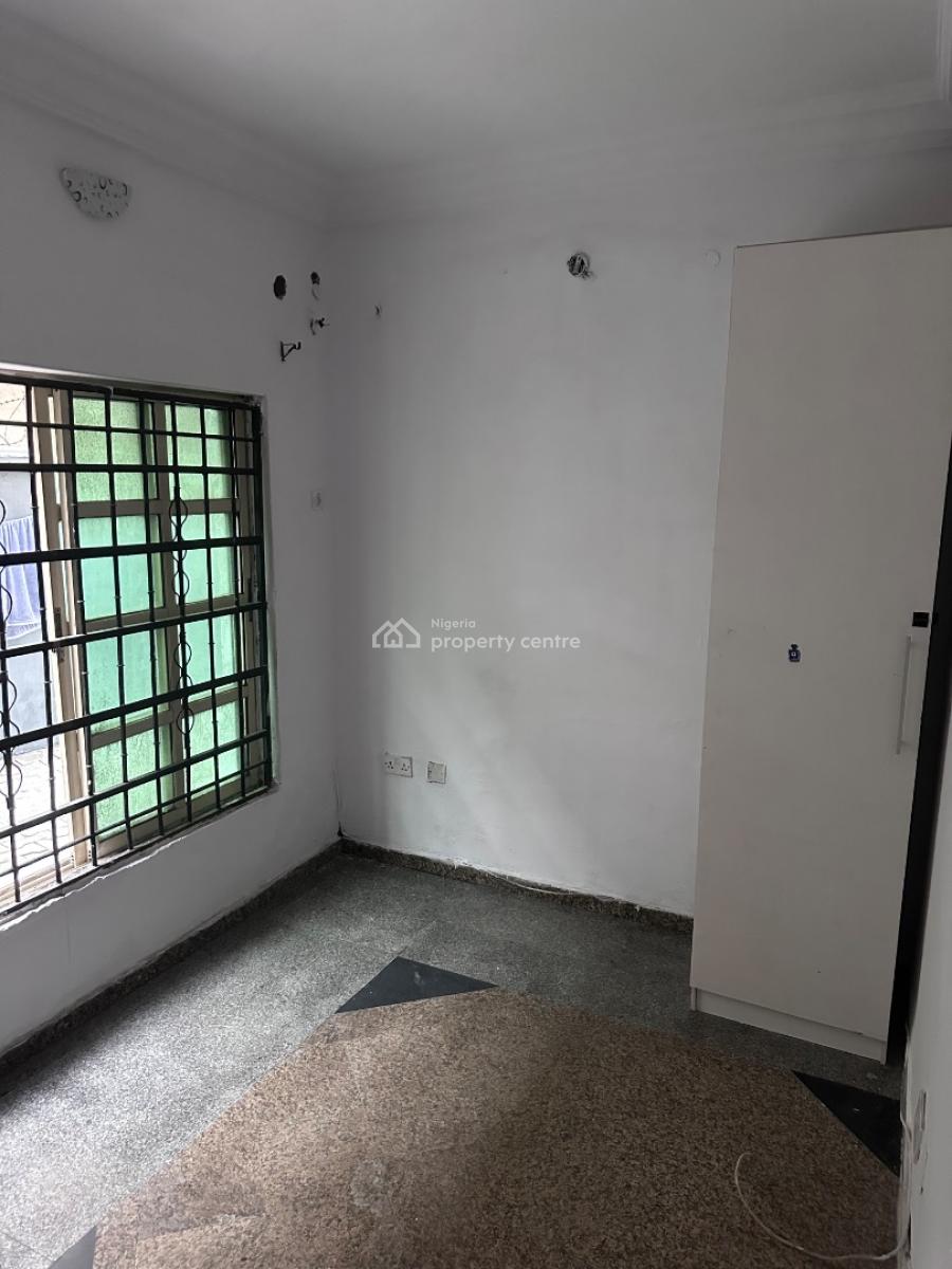 Mini 2 Bedroom Flat, No 9, Close to The Expressway, Good Access, Igbo Efon, Lekki, Lagos, Flat / Apartment for Rent