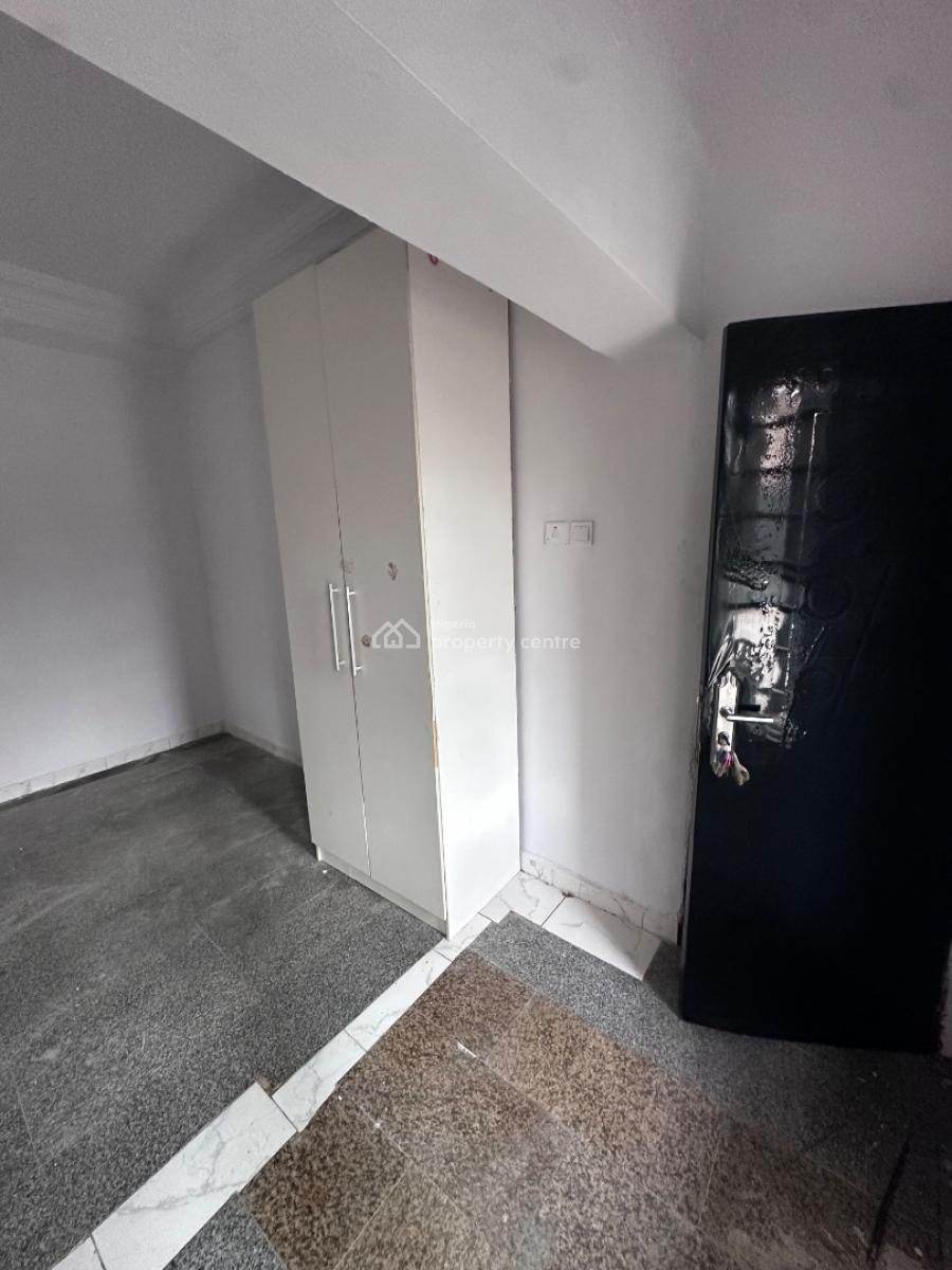 Mini 2 Bedroom Flat, No 9, Close to The Expressway, Good Access, Igbo Efon, Lekki, Lagos, Flat / Apartment for Rent