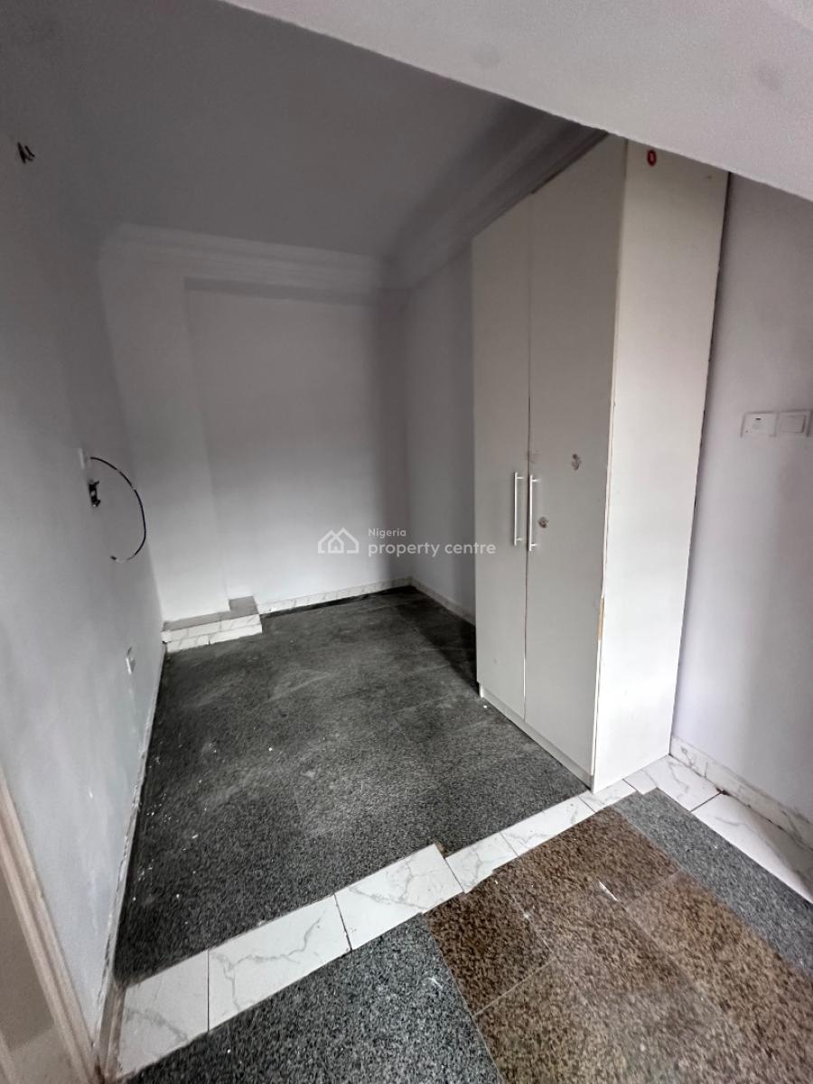 Mini 2 Bedroom Flat, No 9, Close to The Expressway, Good Access, Igbo Efon, Lekki, Lagos, Flat / Apartment for Rent