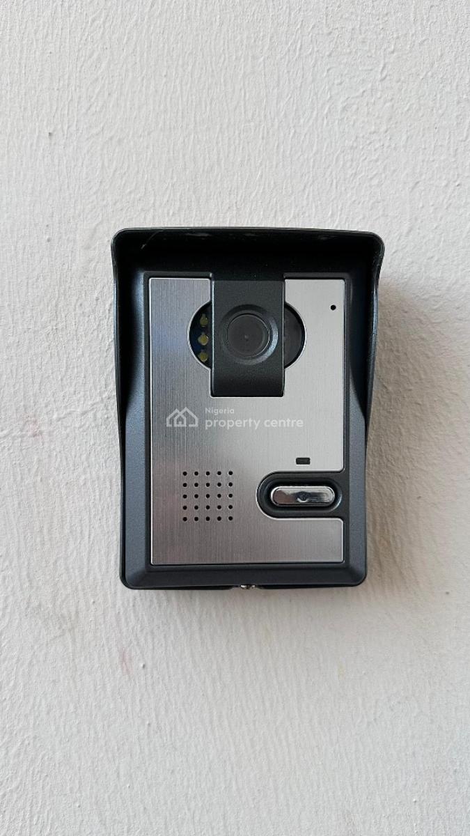 Luxury 2 Bedroom Apartment + Inverter, Agungi, Lekki, Lagos, Flat / Apartment for Sale