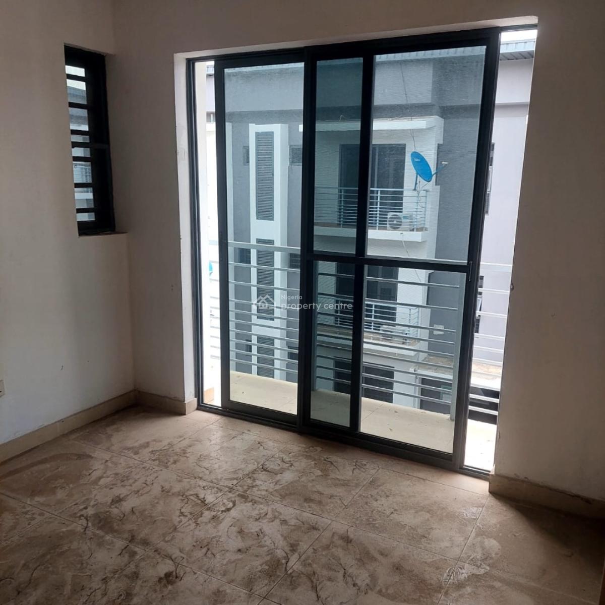 a 3bedroom Apartment with a Bq, Maryland Lagos, Maryland, Lagos, Flat / Apartment for Sale