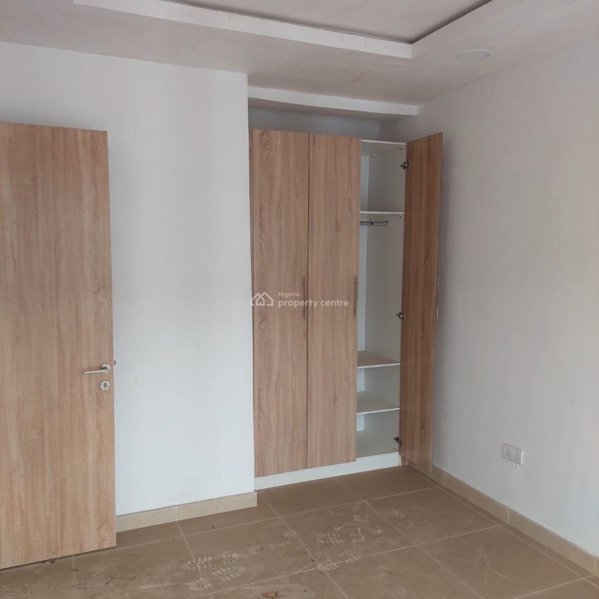 a 3bedroom Apartment with a Bq, Maryland Lagos, Maryland, Lagos, Flat / Apartment for Sale