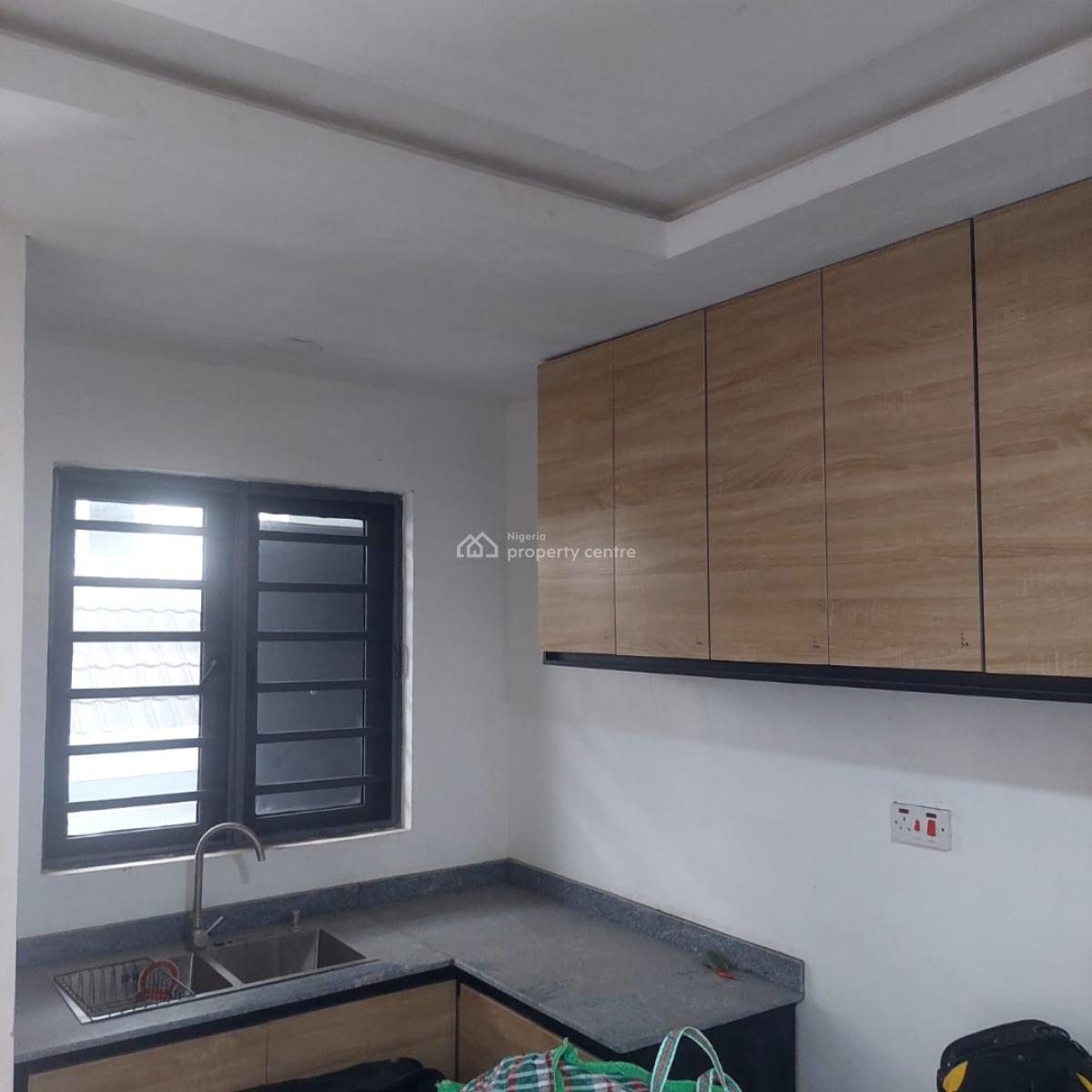 a 3bedroom Apartment with a Bq, Maryland Lagos, Maryland, Lagos, Flat / Apartment for Sale
