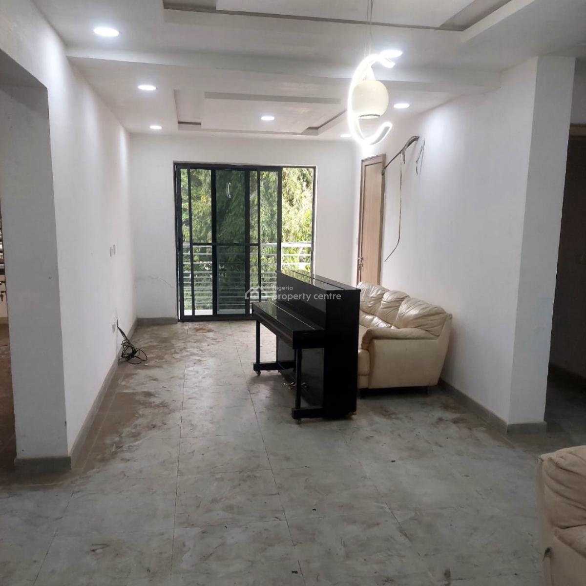 a 3bedroom Apartment with a Bq, Maryland Lagos, Maryland, Lagos, Flat / Apartment for Sale