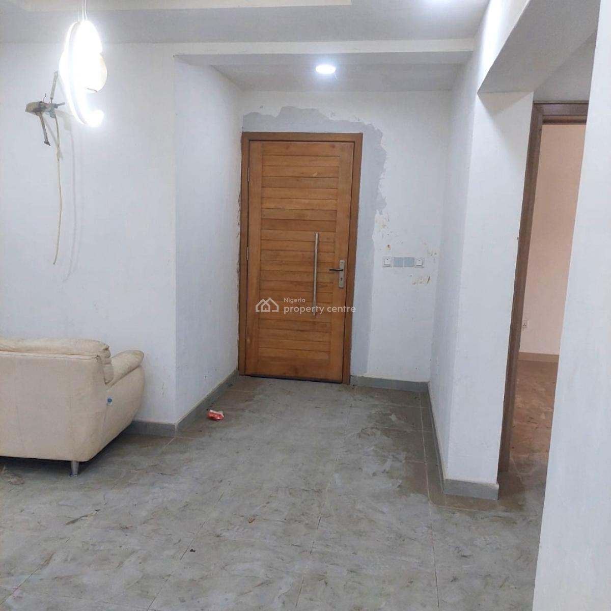 a 3bedroom Apartment with a Bq, Maryland Lagos, Maryland, Lagos, Flat / Apartment for Sale