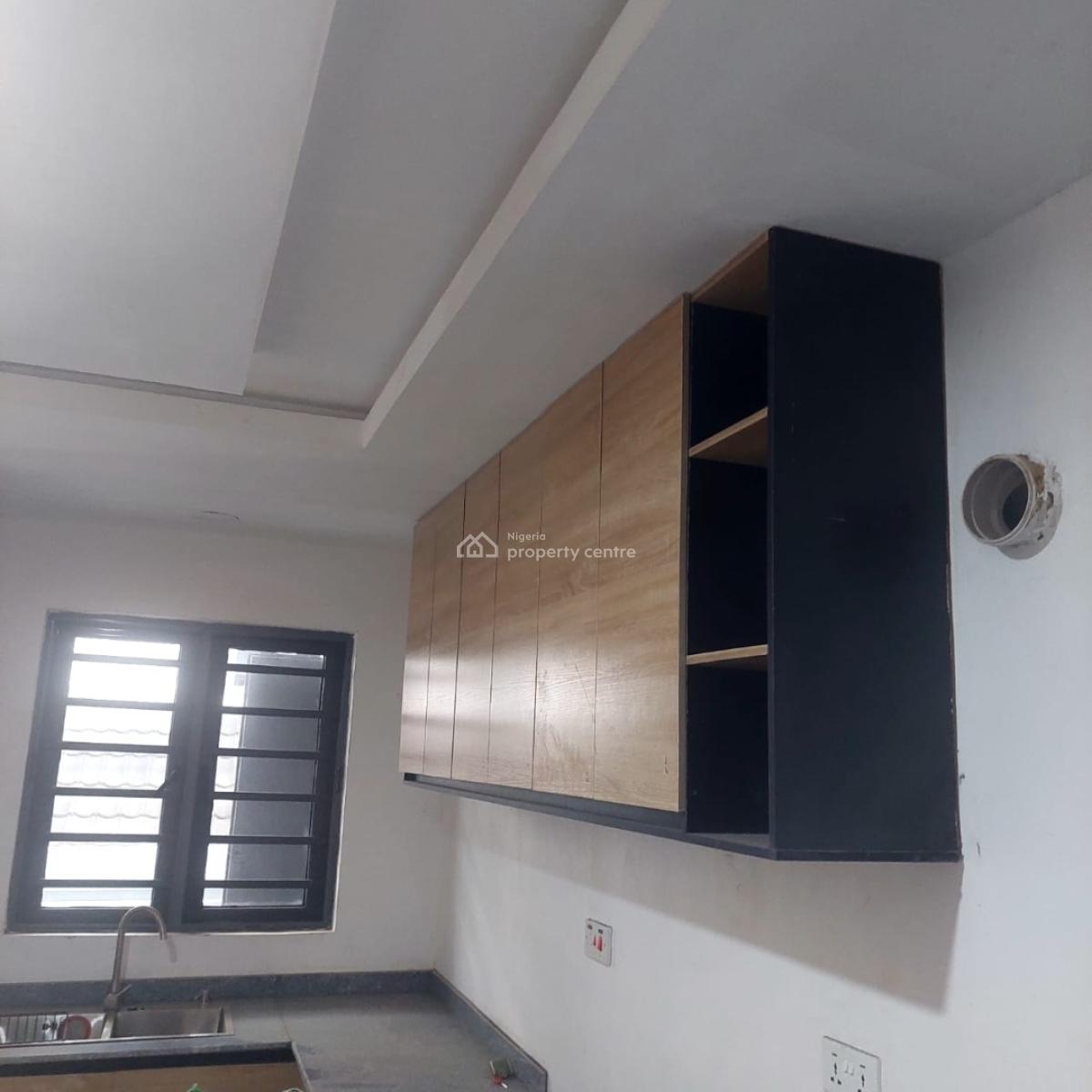 a 3bedroom Apartment with a Bq, Maryland Lagos, Maryland, Lagos, Flat / Apartment for Sale