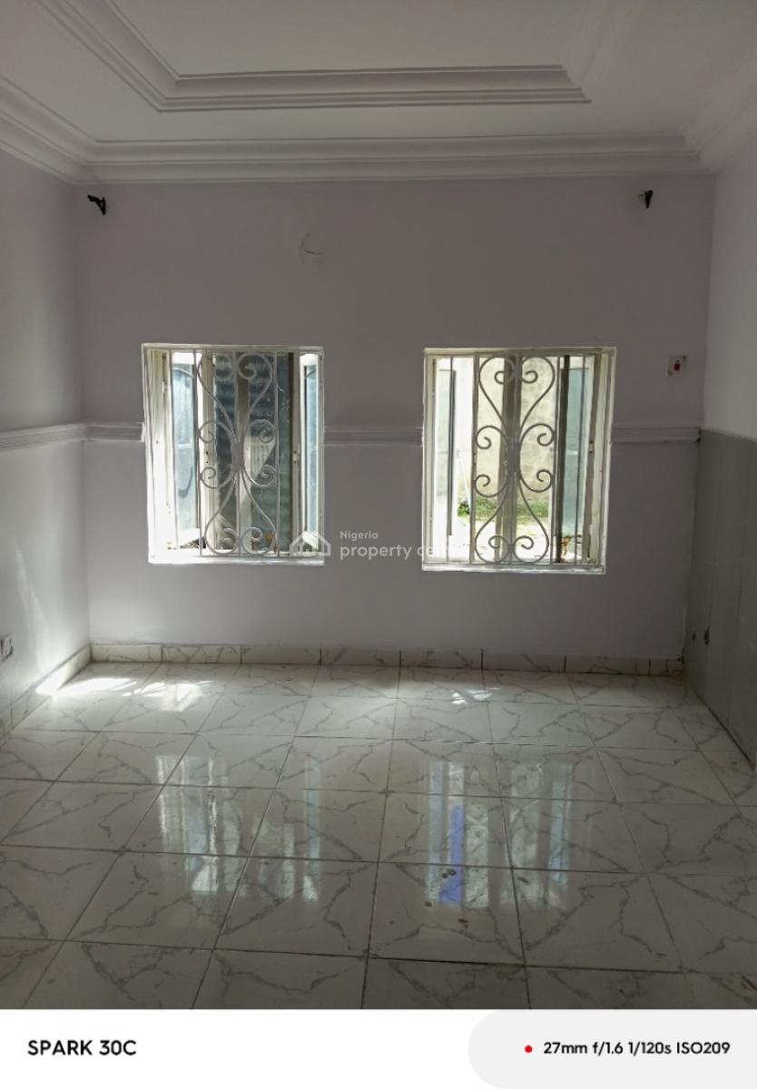 Room and Parlor, Thomas Estate, Ajah, Lagos, Mini Flat (room and Parlour) for Rent