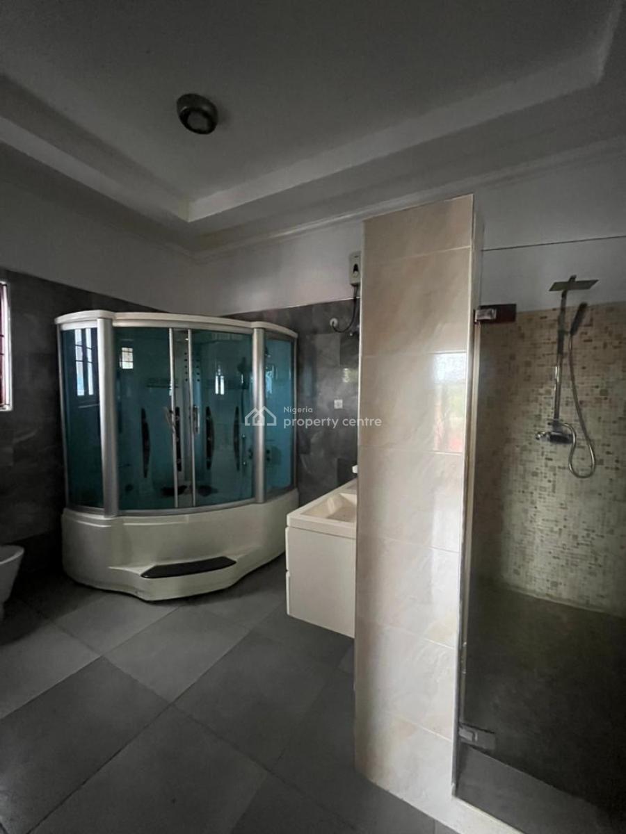 Luxury 5 Bedroom Commercial Duplex, Lekki Phase 1, Lekki, Lagos, Office Space for Rent