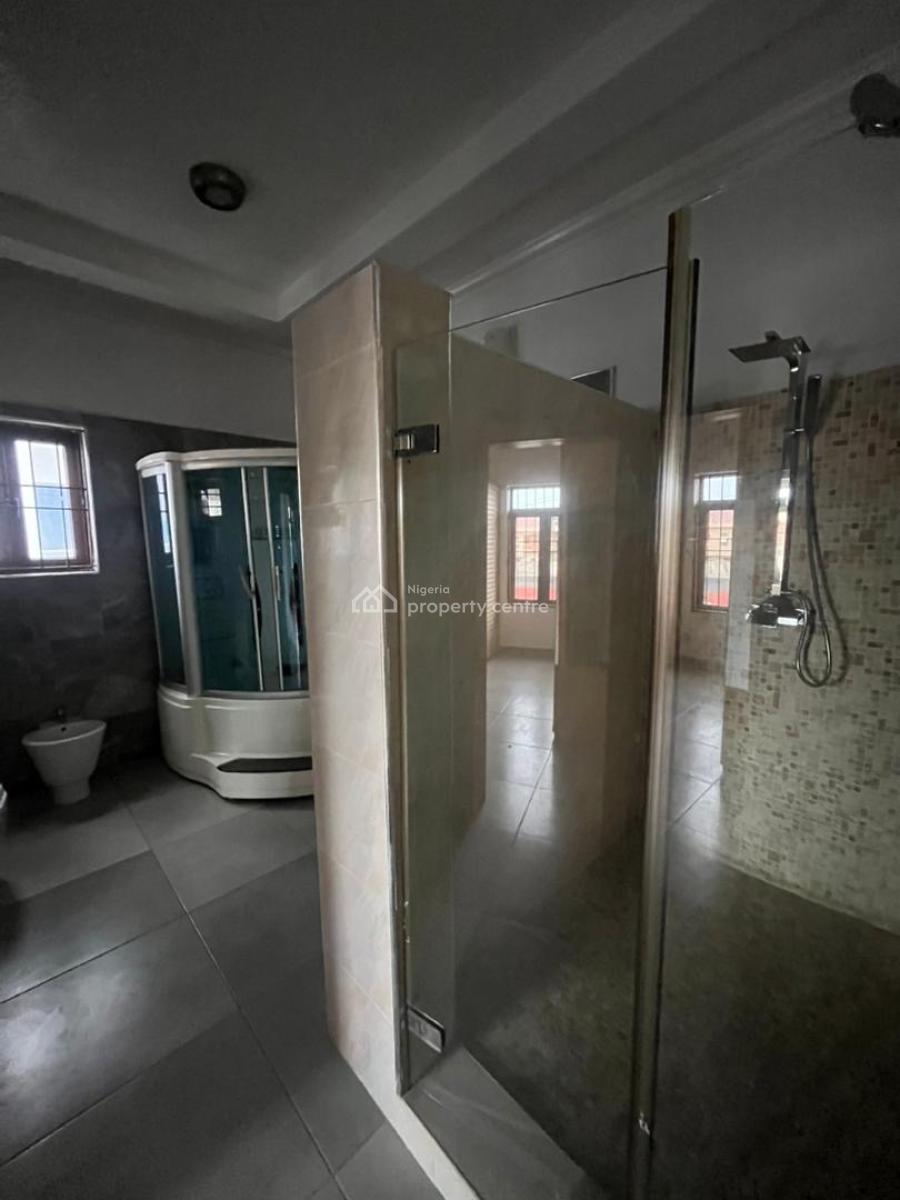 Luxury 5 Bedroom Commercial Duplex, Lekki Phase 1, Lekki, Lagos, Office Space for Rent