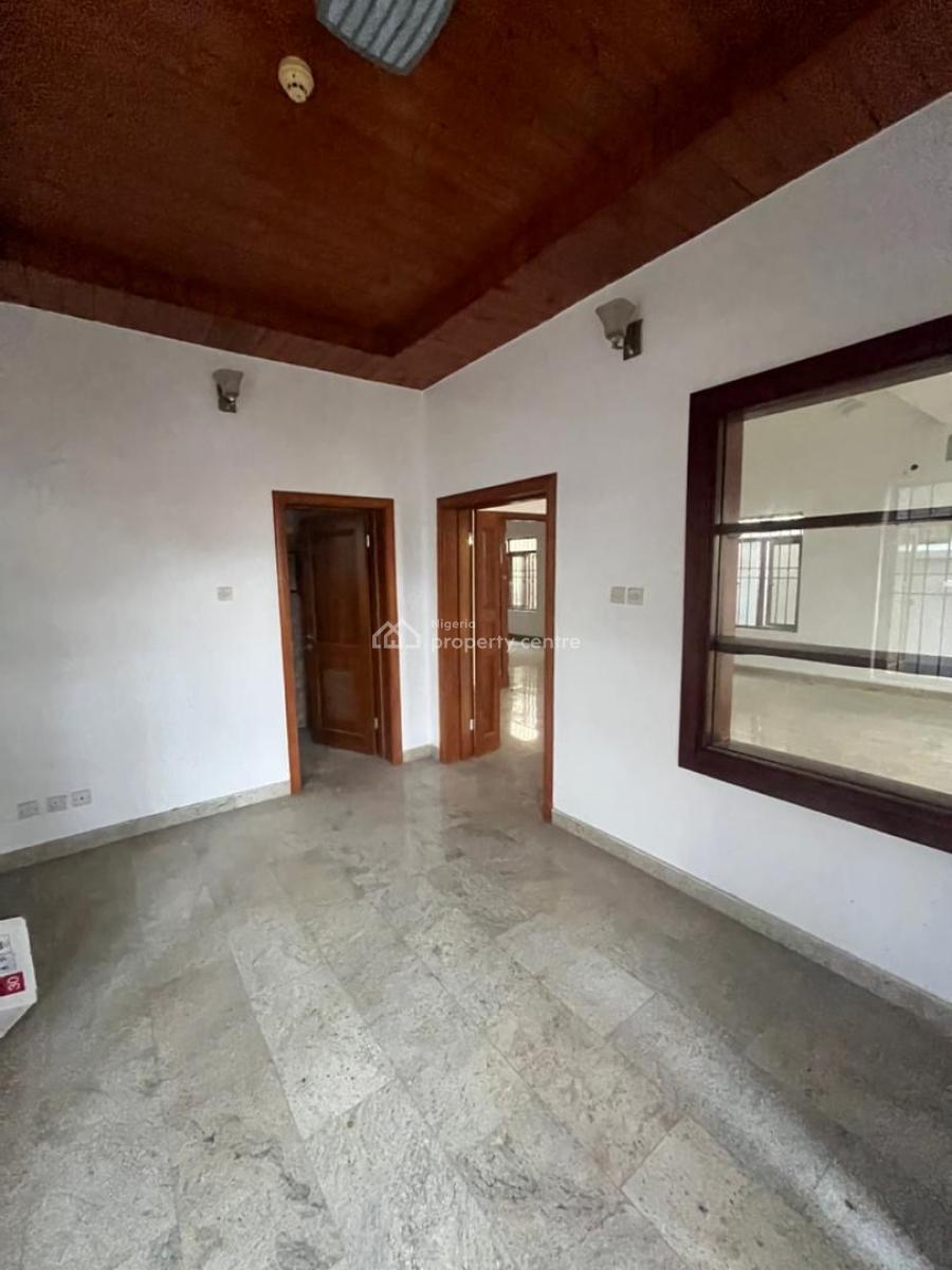Luxury 5 Bedroom Commercial Duplex, Lekki Phase 1, Lekki, Lagos, Office Space for Rent