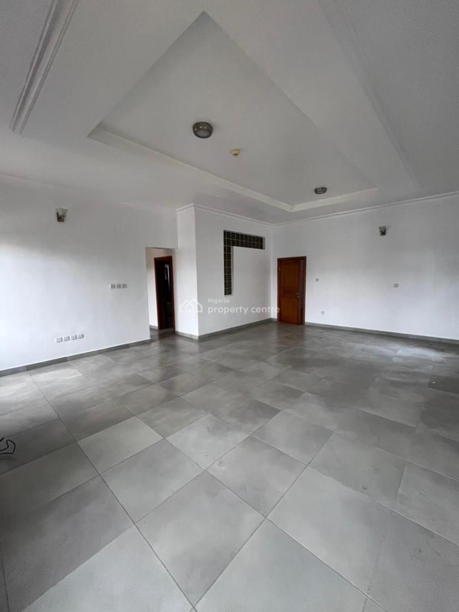 Luxury 5 Bedroom Commercial Duplex, Lekki Phase 1, Lekki, Lagos, Office Space for Rent