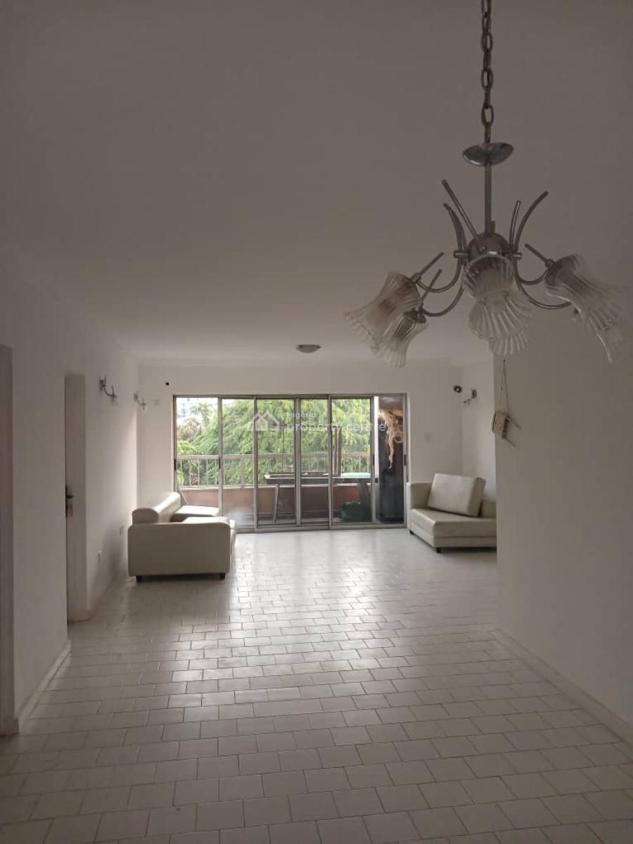 2-bedroom Apartment, Ikoyi, Lagos, Flat / Apartment for Rent