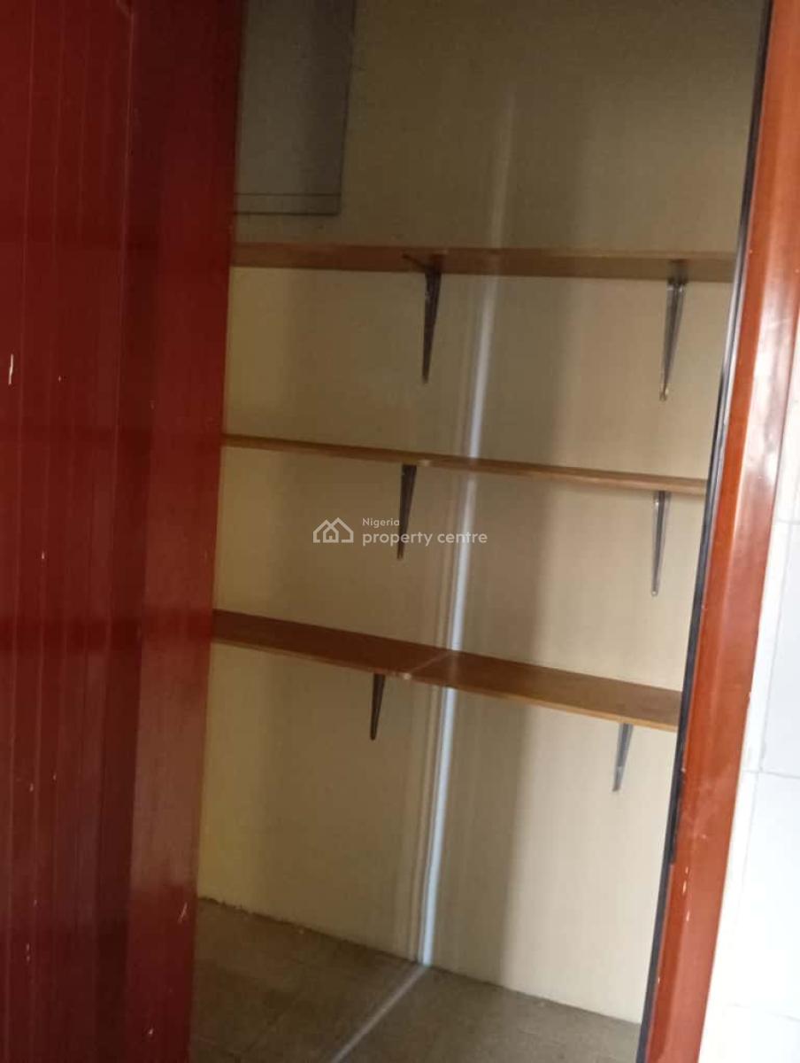 Well Maintained 3 Bedroom Apartment with a Bq, Oniru Estate, Oniru, Victoria Island (vi), Lagos, Flat / Apartment for Rent