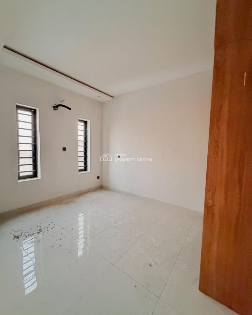 Nicely Built 3 Bedroom Semi Detached Duplex in a Secured Estate, Fagba, Agege, Lagos, Detached Duplex for Sale