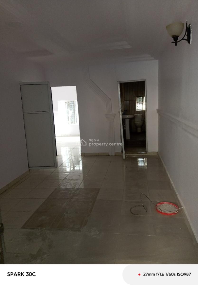 Room Self-contain, Thomas Estate, Ajah, Lagos, Self Contain (single Rooms) for Rent