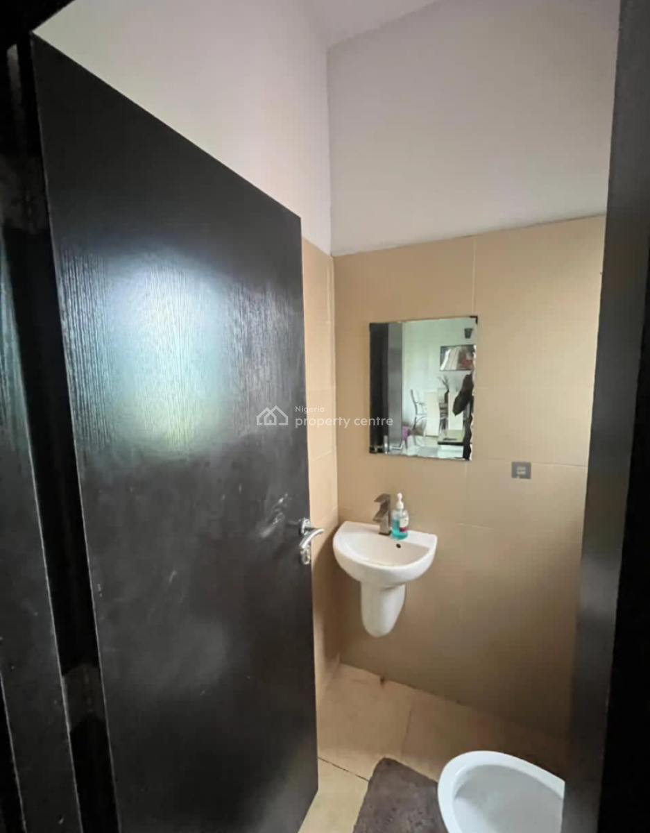 3 Bedroom Apartment with Bq, Oral Estate, Lekki Phase 2, Lekki, Lagos, Flat / Apartment for Rent