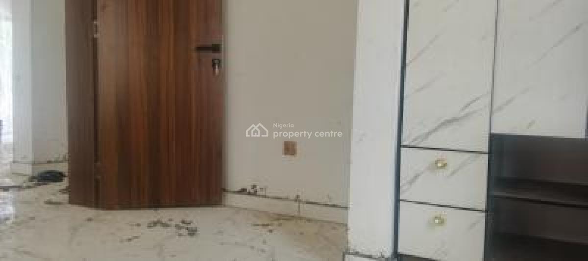 Brand New 2 Bedroom Flat Apartment, Royal Garden Estate, Lakowe, Ibeju Lekki, Lagos, Flat / Apartment for Rent