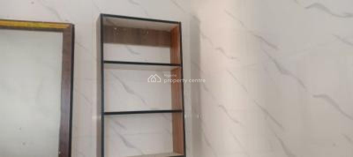 Brand New 2 Bedroom Flat Apartment, Royal Garden Estate, Lakowe, Ibeju Lekki, Lagos, Flat / Apartment for Rent