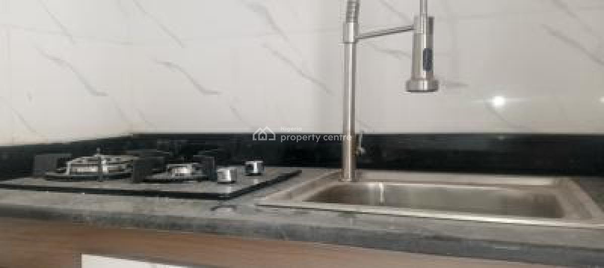 Brand New 2 Bedroom Flat Apartment, Royal Garden Estate, Lakowe, Ibeju Lekki, Lagos, Flat / Apartment for Rent