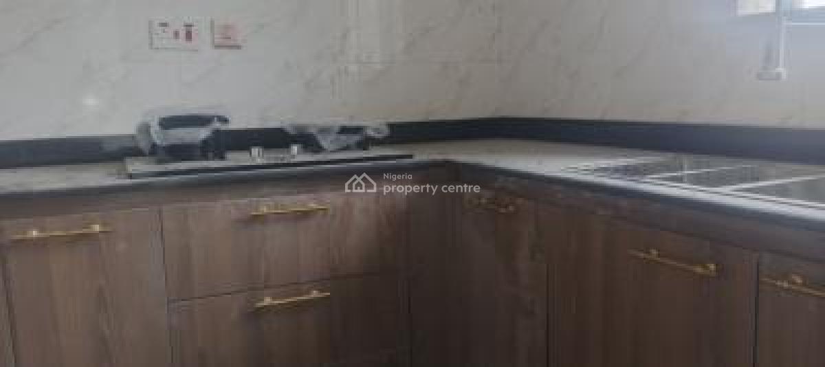 Brand New 2 Bedroom Flat Apartment, Royal Garden Estate, Lakowe, Ibeju Lekki, Lagos, Flat / Apartment for Rent