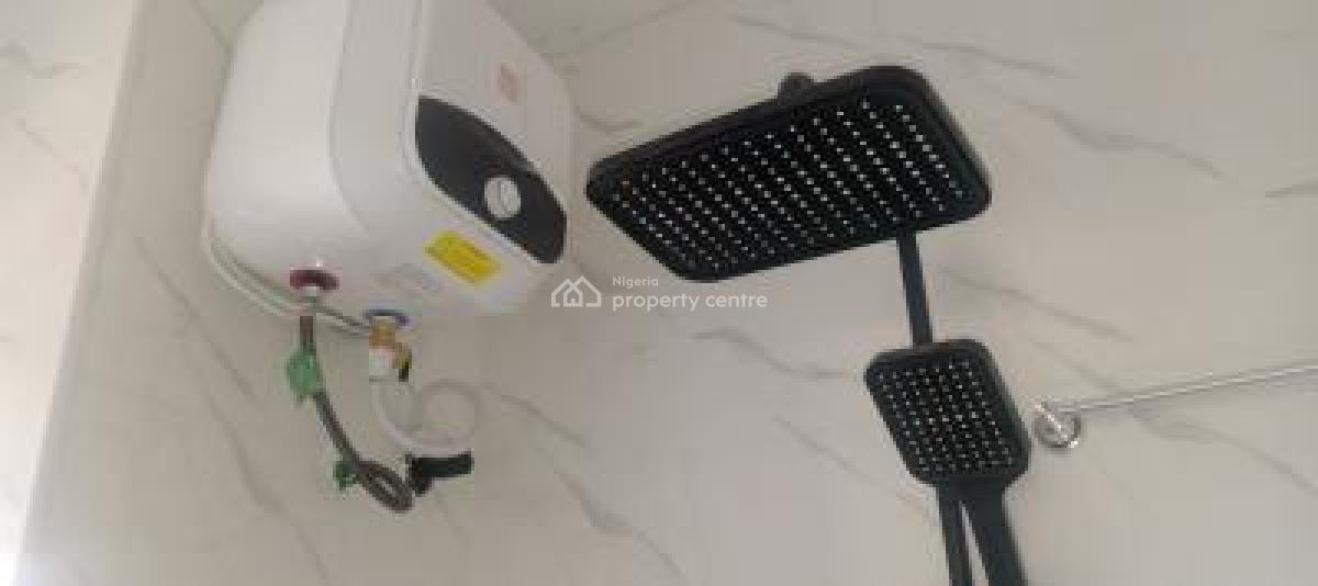 Brand New 2 Bedroom Flat Apartment, Royal Garden Estate, Lakowe, Ibeju Lekki, Lagos, Flat / Apartment for Rent