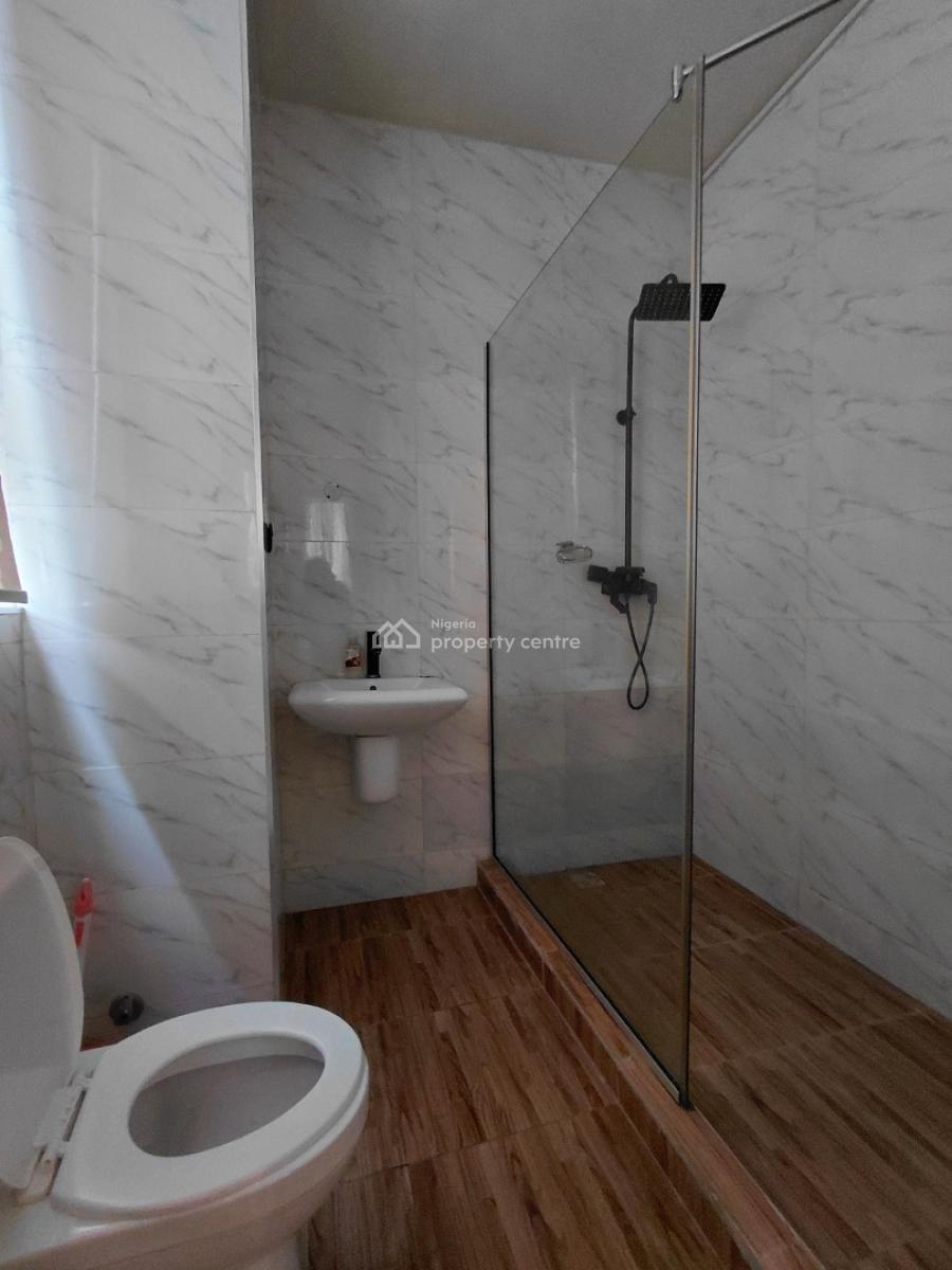 Furnished 2 Bedroom Apartment, Ikate, Lekki, Lagos, Flat / Apartment for Rent