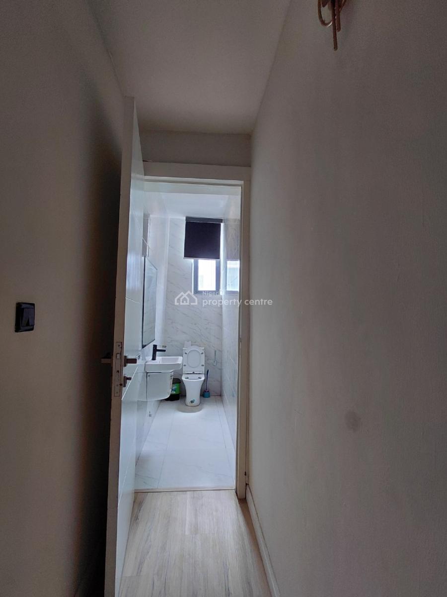 Furnished 2 Bedroom Apartment, Ikate, Lekki, Lagos, Flat / Apartment for Rent