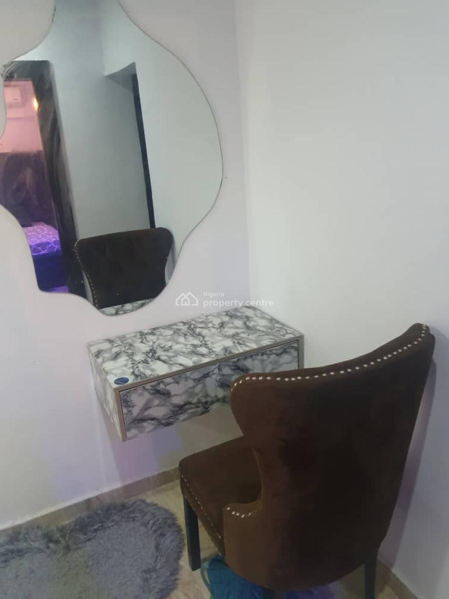 Super Luxurious 4 Bedrooms  Maisonette with Bq, Banana Island, Ikoyi, Lagos, House for Rent