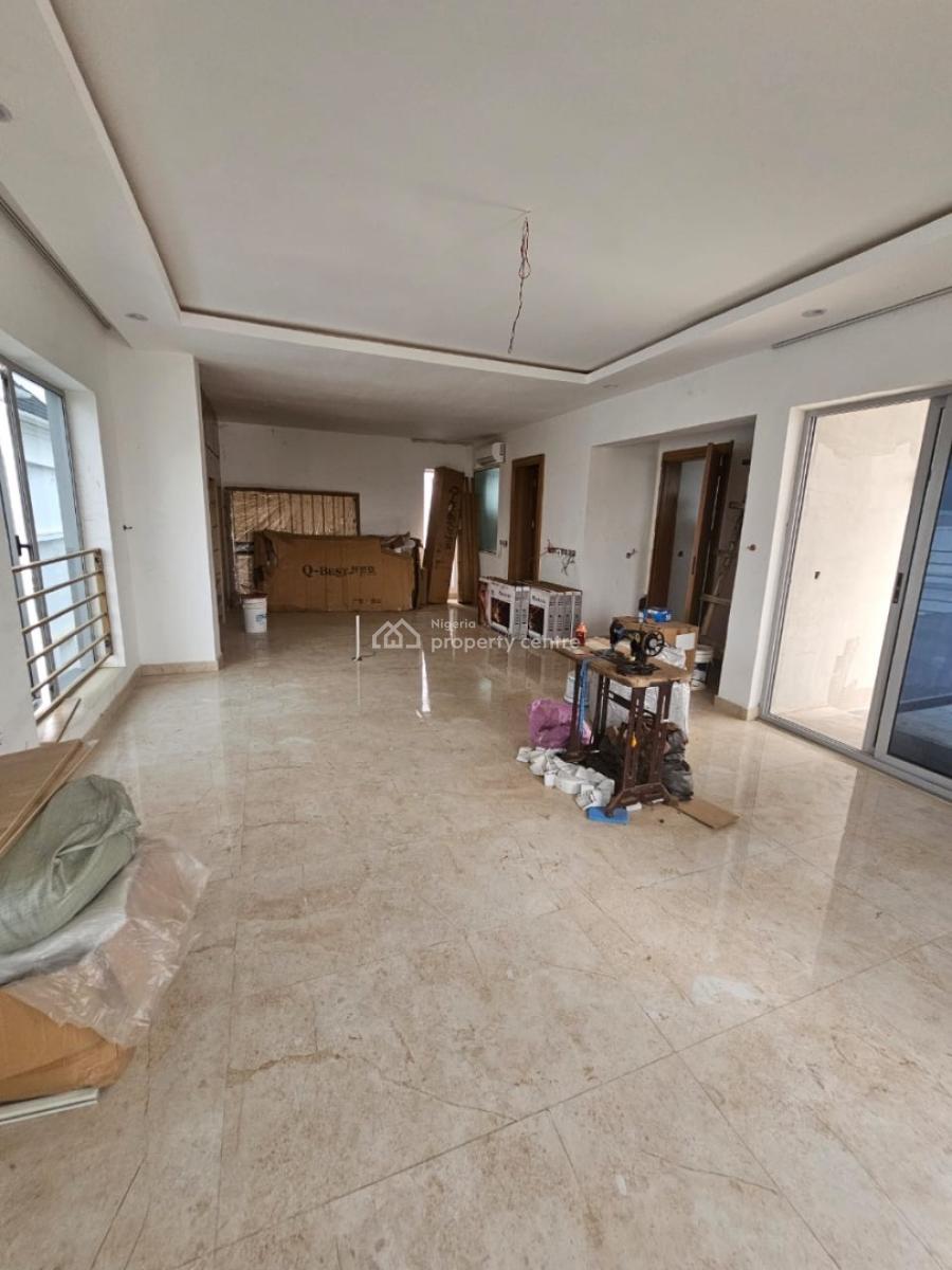 Super Luxury 5 Bedroom Detached Duplex with Swimming Pool, Ikeja Gra, Ikeja, Lagos, Detached Duplex for Sale