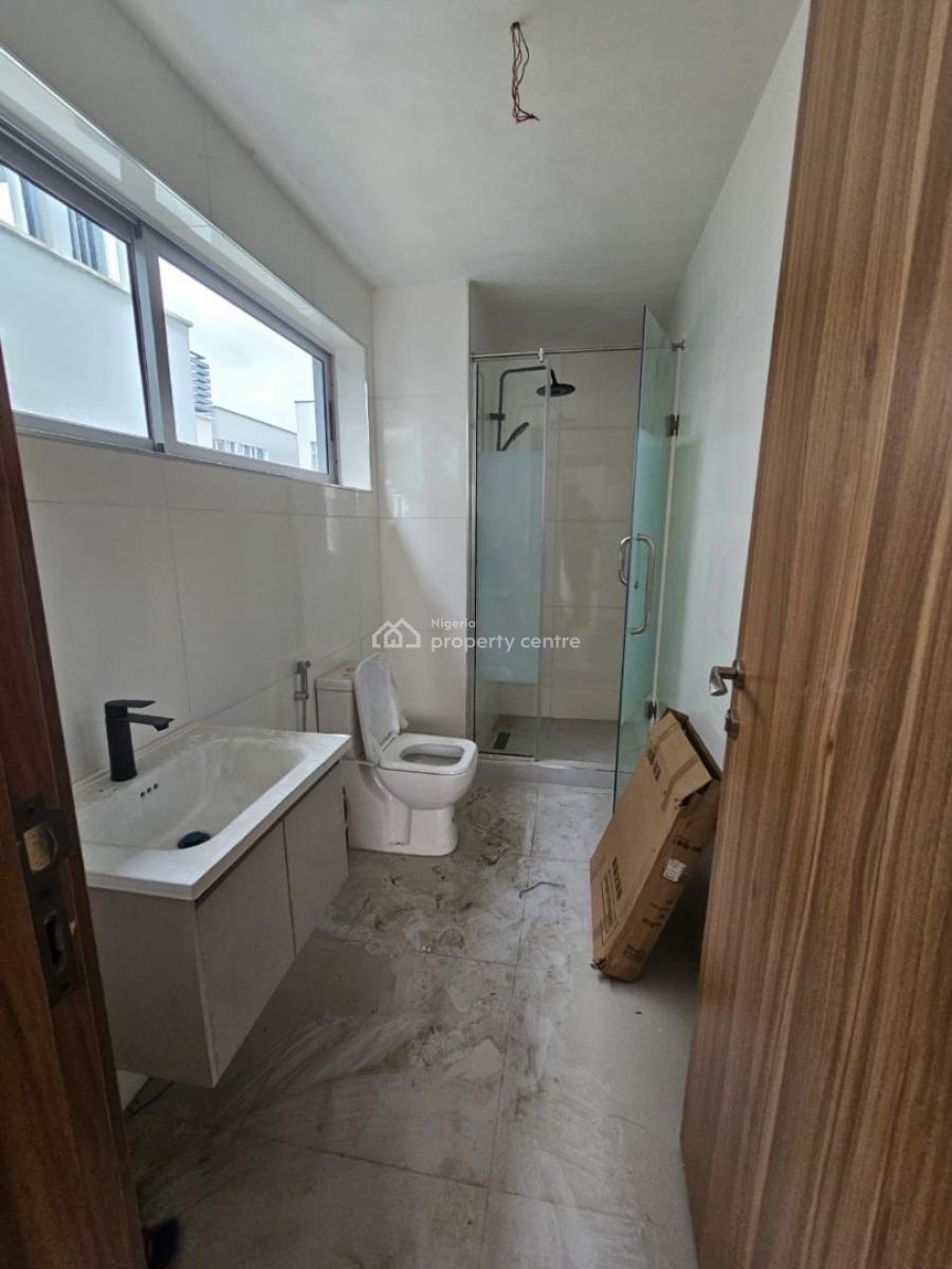 Super Luxury 5 Bedroom Detached Duplex with Swimming Pool, Ikeja Gra, Ikeja, Lagos, Detached Duplex for Sale