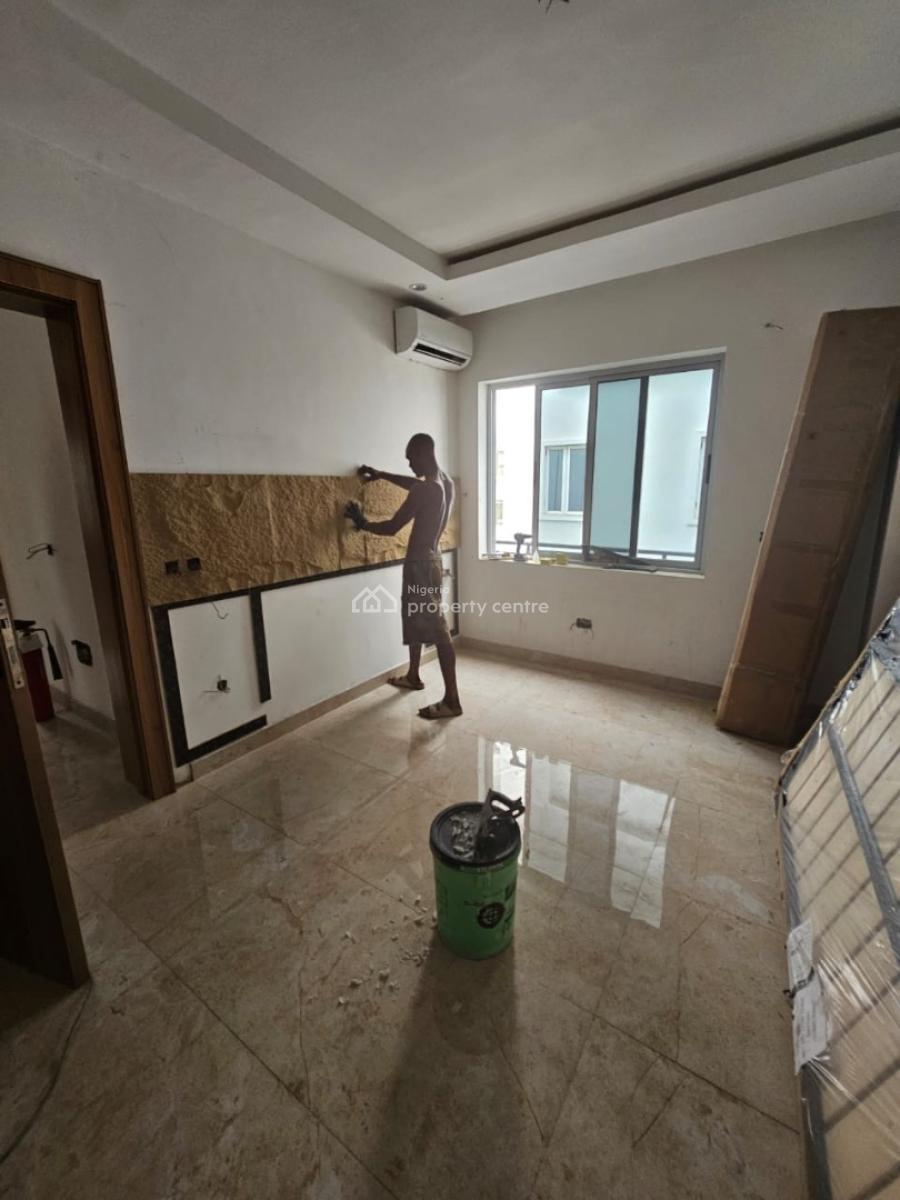 Super Luxury 5 Bedroom Detached Duplex with Swimming Pool, Ikeja Gra, Ikeja, Lagos, Detached Duplex for Sale