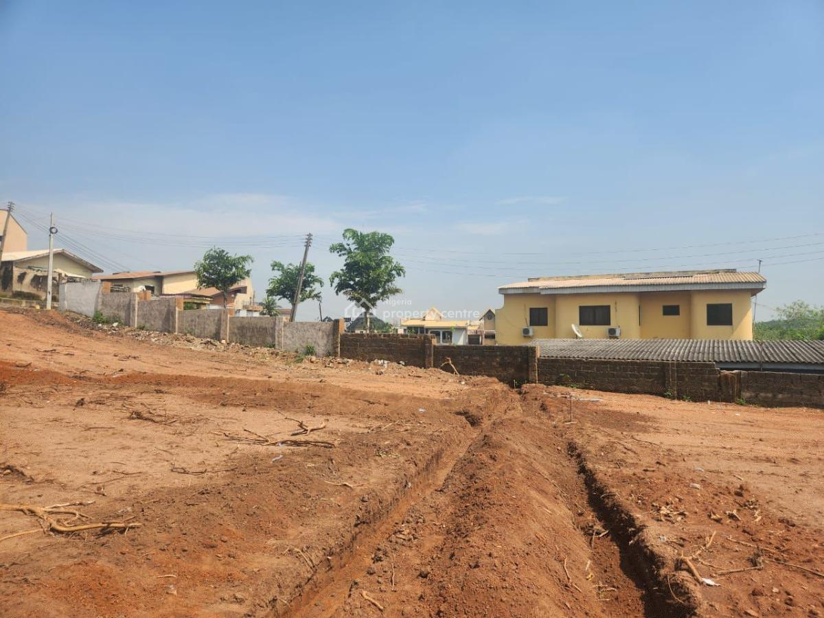 Three Parcel of 400sqm Each, at Main Idi Ishin, Almost on The Tarred Road., Ibadan, Oyo, Land for Sale