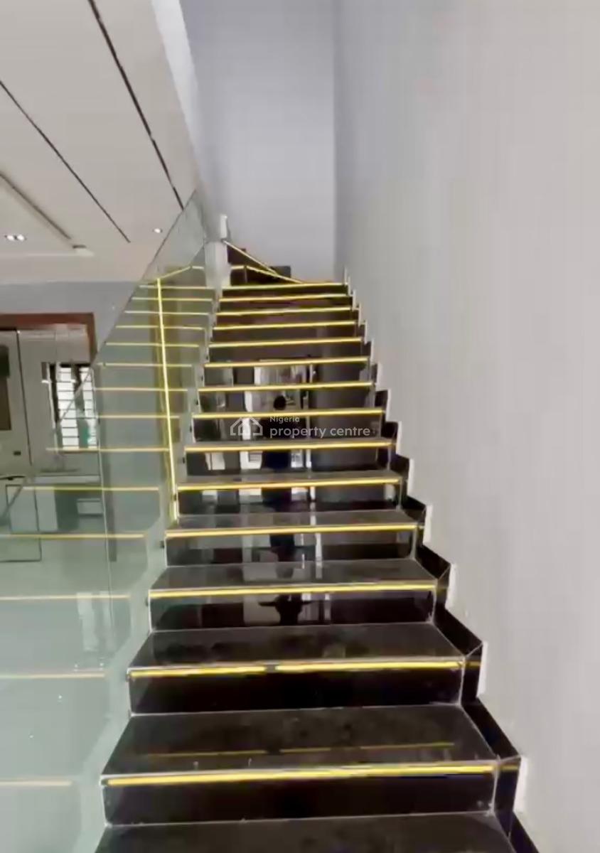 Well Finished with Luxury at Heart, Lekki Palm City, Ajah, Lagos, Detached Duplex for Rent