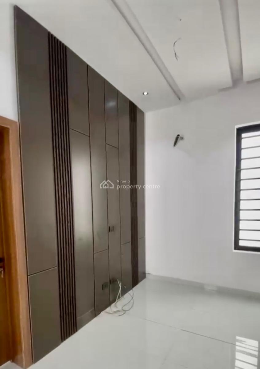Well Finished with Luxury at Heart, Lekki Palm City, Ajah, Lagos, Detached Duplex for Rent