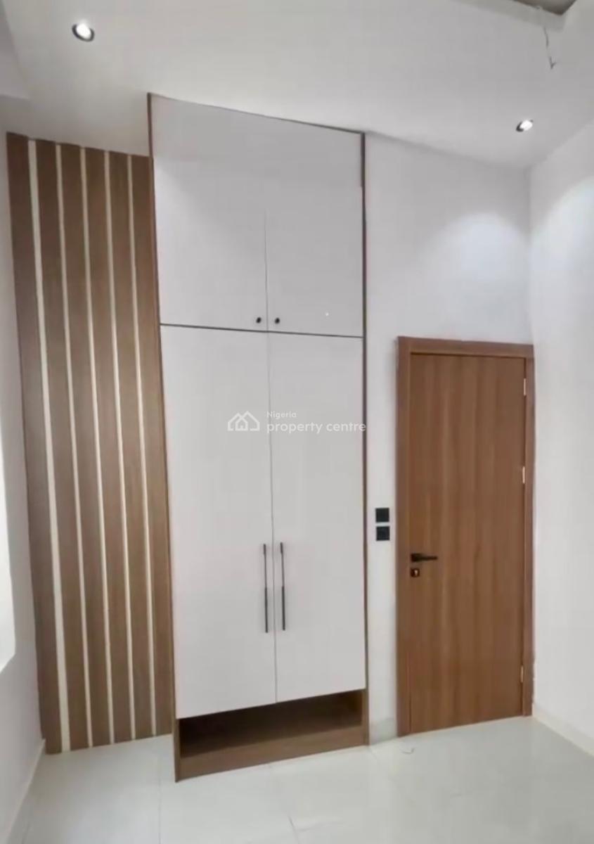 Well Finished with Luxury at Heart, Lekki Palm City, Ajah, Lagos, Detached Duplex for Rent