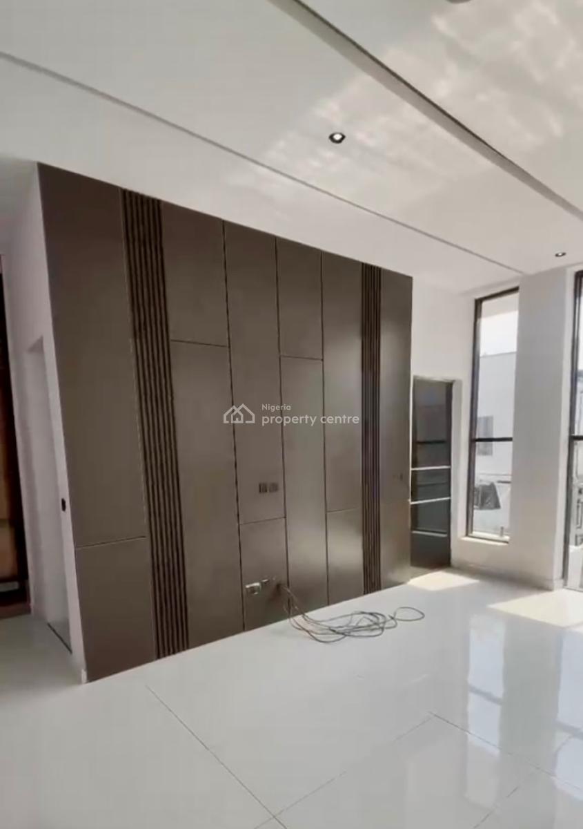 Well Finished with Luxury at Heart, Lekki Palm City, Ajah, Lagos, Detached Duplex for Rent