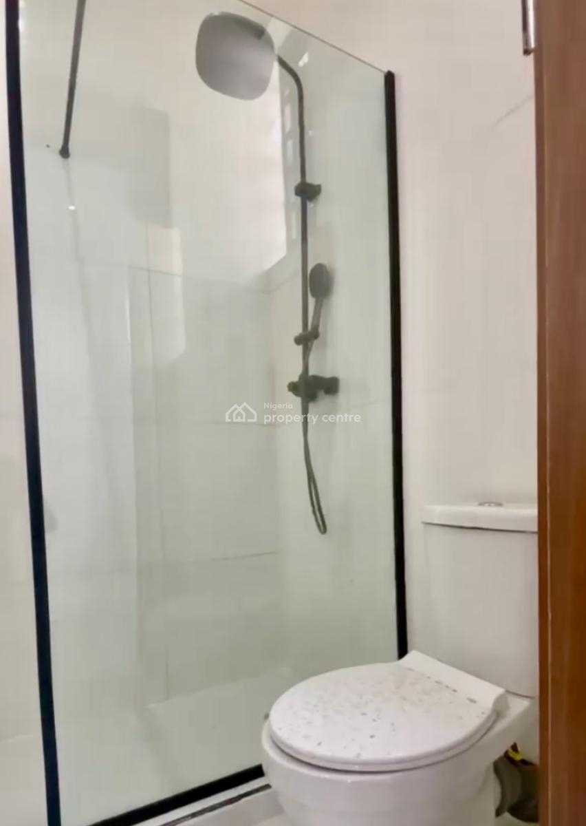 Well Finished with Luxury at Heart, Lekki Palm City, Ajah, Lagos, Detached Duplex for Rent