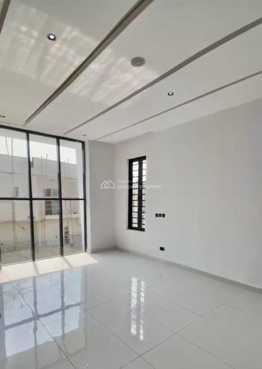 Well Finished with Luxury at Heart, Lekki Palm City, Ajah, Lagos, Detached Duplex for Rent