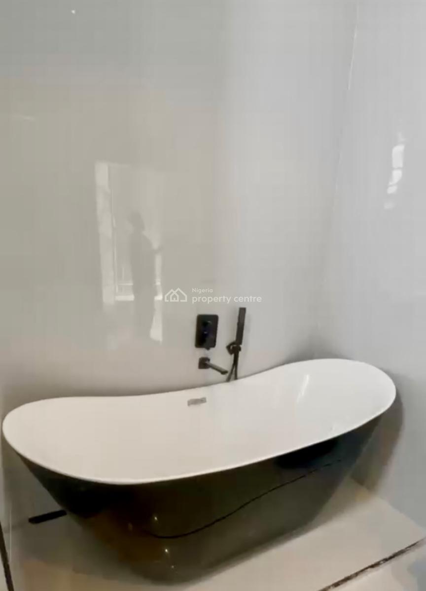 Well Finished with Luxury at Heart, Lekki Palm City, Ajah, Lagos, Detached Duplex for Rent