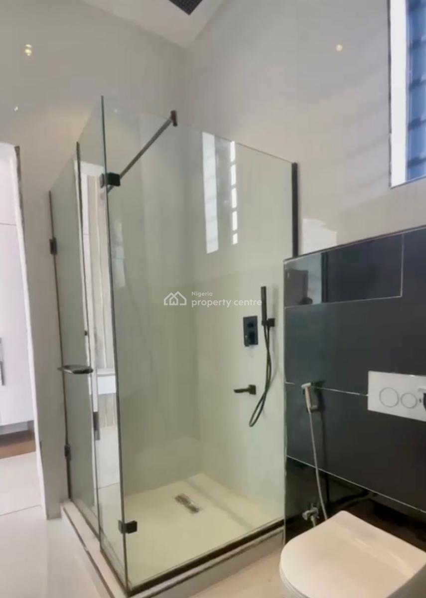 Well Finished with Luxury at Heart, Lekki Palm City, Ajah, Lagos, Detached Duplex for Rent