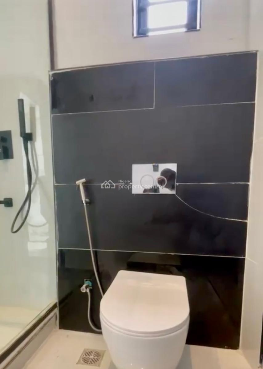 Well Finished with Luxury at Heart, Lekki Palm City, Ajah, Lagos, Detached Duplex for Rent
