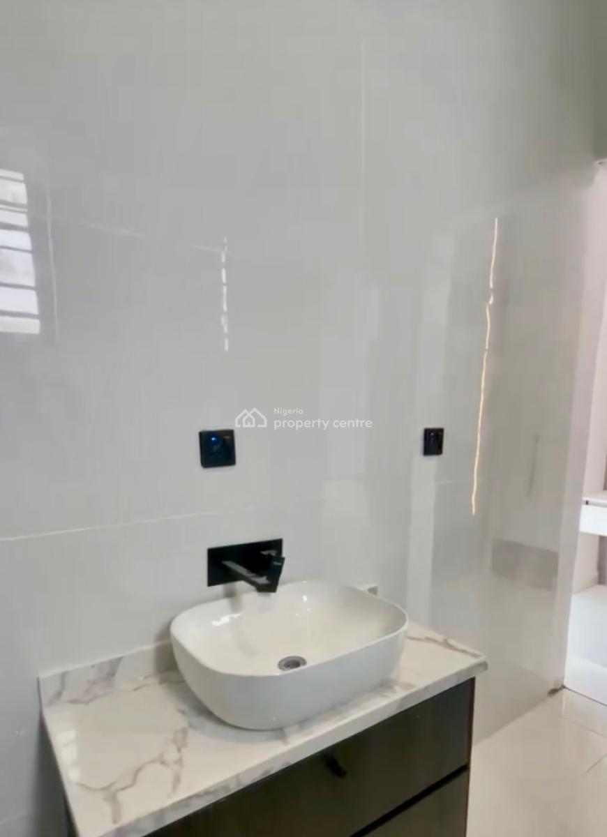 Well Finished with Luxury at Heart, Lekki Palm City, Ajah, Lagos, Detached Duplex for Rent