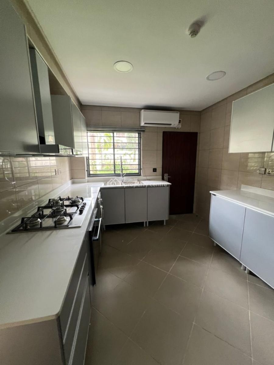 2-bedroom Apartment, Old Ikoyi, Ikoyi, Lagos, Flat / Apartment for Rent