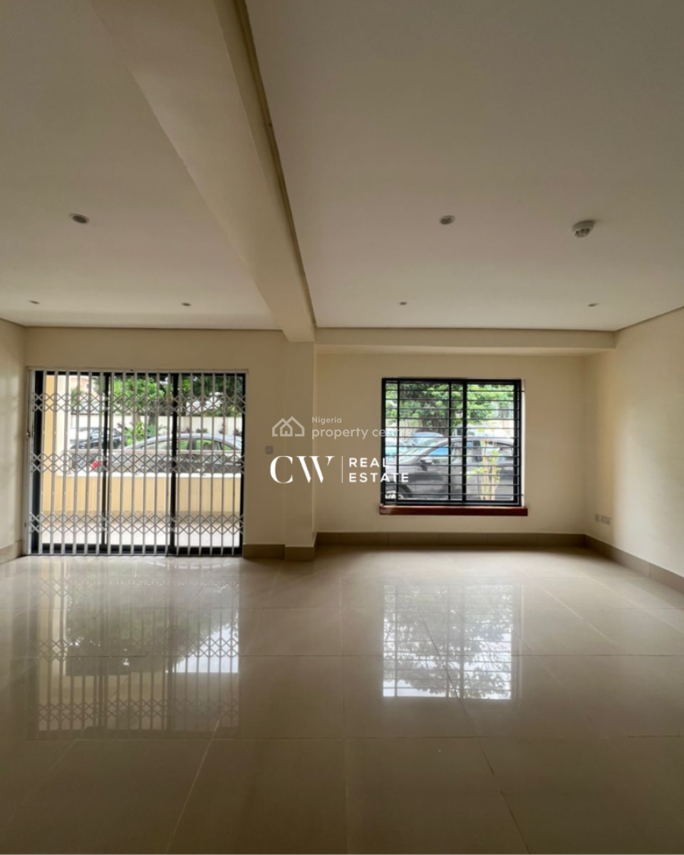 2-bedroom Apartment, Old Ikoyi, Ikoyi, Lagos, Flat / Apartment for Rent