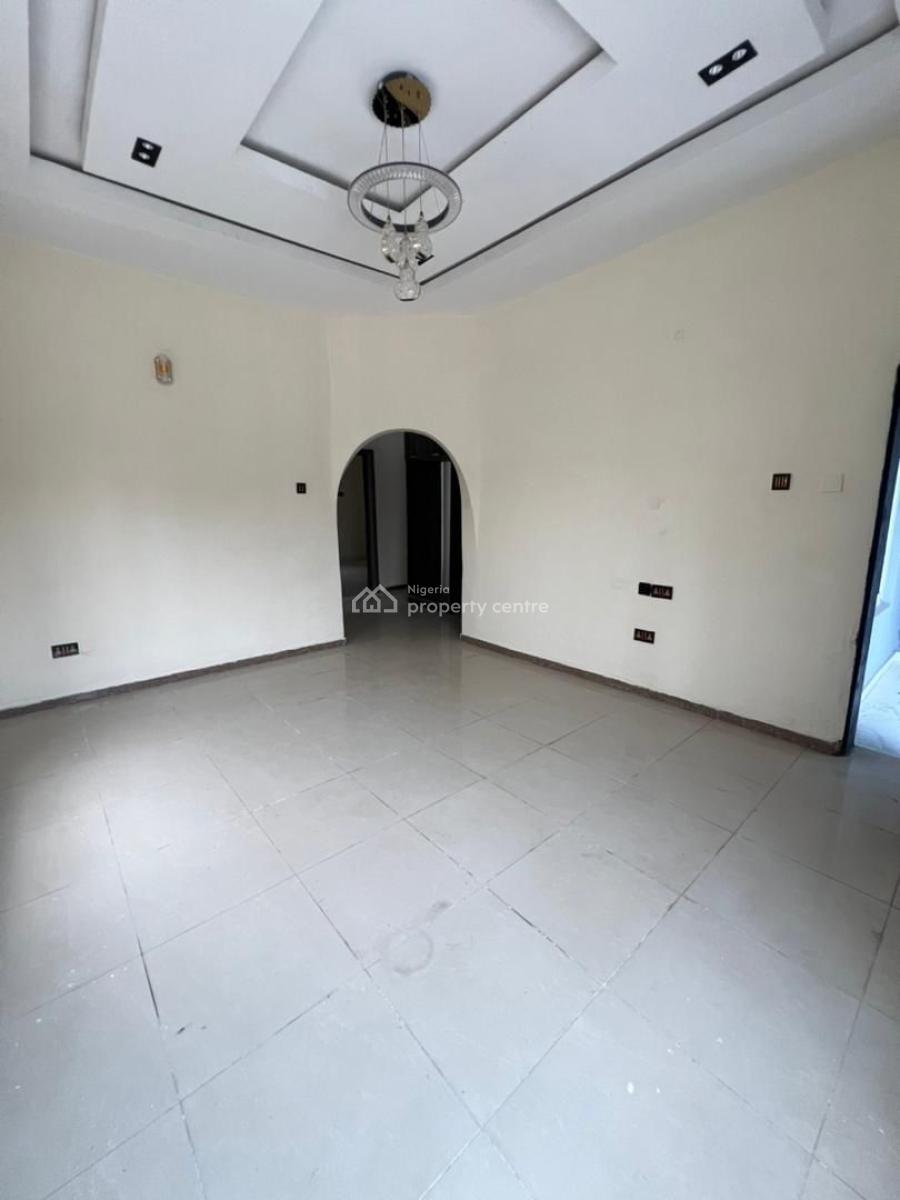 3 Bedroom Detached Bungalow Bungalow, Abraham Adesanya Estate, Ajah, Lagos, Detached Bungalow for Rent