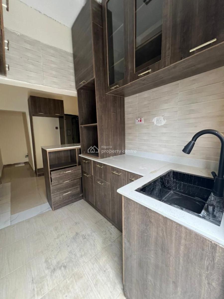 3 Bedroom Detached Bungalow Bungalow, Abraham Adesanya Estate, Ajah, Lagos, Detached Bungalow for Rent