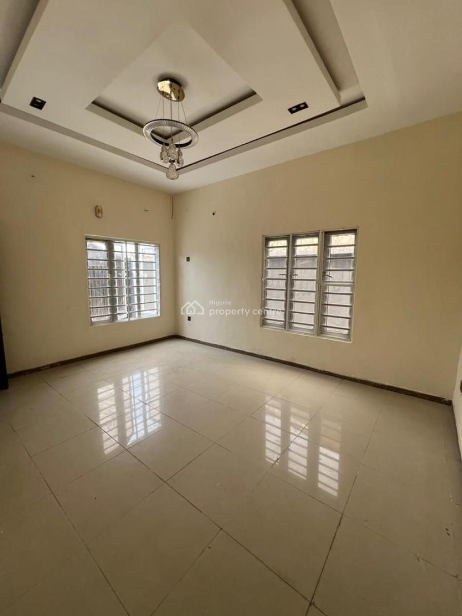 3 Bedroom Detached Bungalow Bungalow, Abraham Adesanya Estate, Ajah, Lagos, Detached Bungalow for Rent