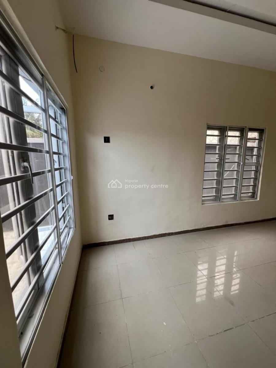 3 Bedroom Detached Bungalow Bungalow, Abraham Adesanya Estate, Ajah, Lagos, Detached Bungalow for Rent