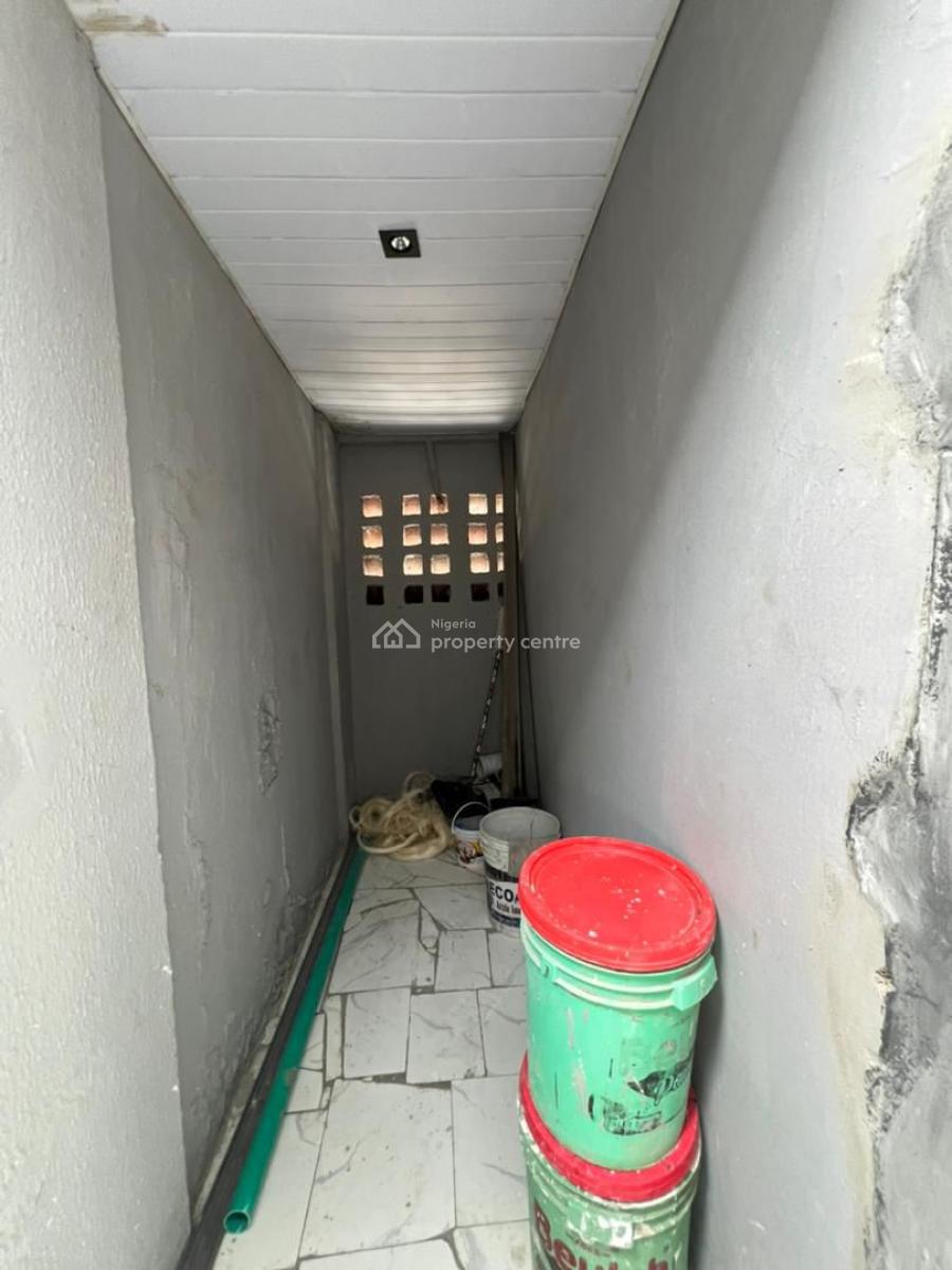 3 Bedroom Detached Bungalow Bungalow, Abraham Adesanya Estate, Ajah, Lagos, Detached Bungalow for Rent