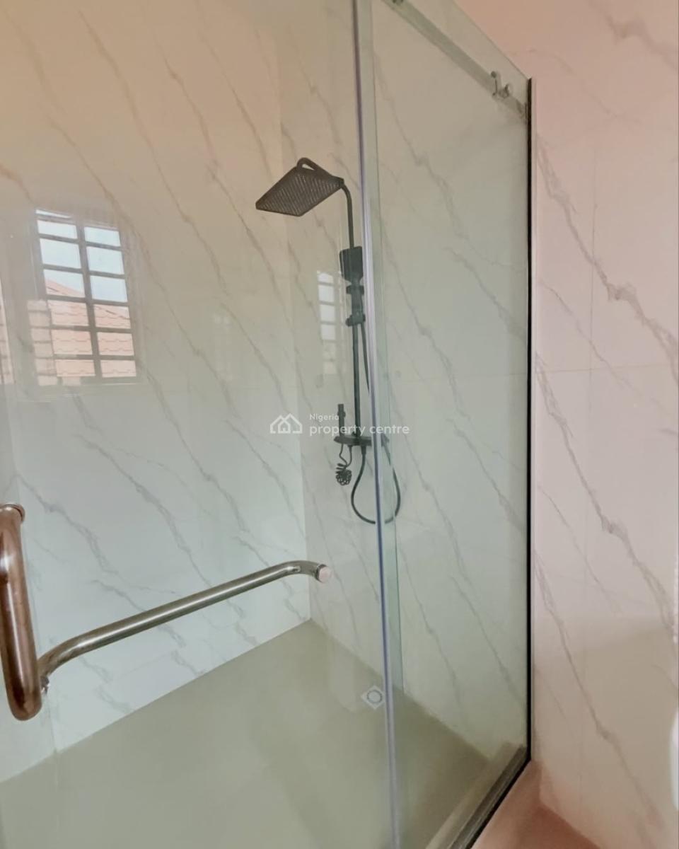 Newly Built 5 Bedroom Fully Detached Duplex with a Room Bq, Omole Phase 2, Ikeja, Lagos, Detached Duplex for Sale